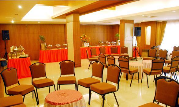 Hotel Deepa Comforts Mangalore Exterior foto
